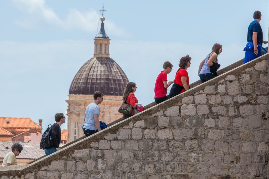 Leilighet Walls Dubrovnik