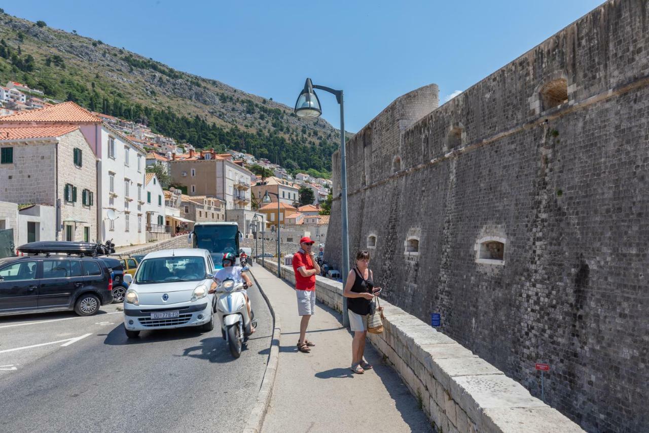 Leilighet Walls *