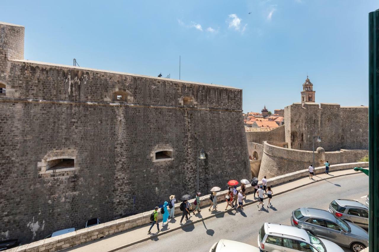 Walls Leilighet Dubrovnik