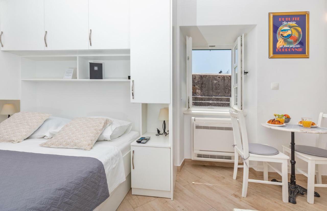 Walls Apartman Dubrovnik